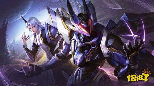 源梦系列最新皮肤爆料,探寻神秘元素，演绎奇幻之旅